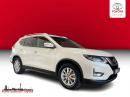 Thumbnail Nissan X-Trail 2.5 4x4 Acenta Tech