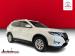 Nissan X-Trail 2.5 4x4 Acenta Tech - Thumbnail 1