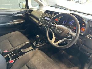 Honda Jazz 1.2 Comfort auto - Image 10