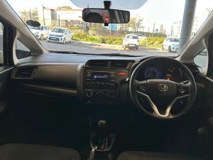 Honda Jazz 1.2 Comfort auto - Image 11