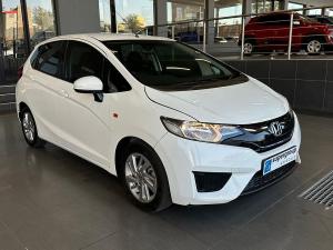 Honda Jazz 1.2 Comfort auto - Image 1