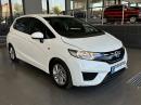 Thumbnail Honda Jazz 1.2 Comfort auto