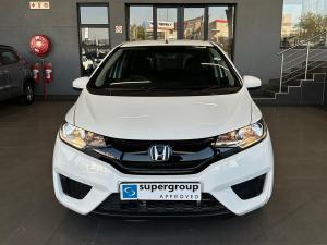Honda Jazz 1.2 Comfort auto - Image 2
