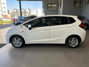 Honda Jazz 1.2 Comfort auto - Image 4