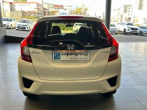 Honda Jazz 1.2 Comfort auto - Image 6