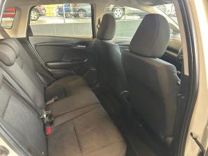 Honda Jazz 1.2 Comfort auto - Image 9