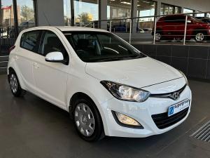 Hyundai i20 1.4 Fluid auto - Image 1