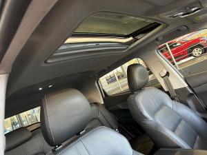 Chery Tiggo 4 Pro 1.5T Elite auto (CVT) - Image 10