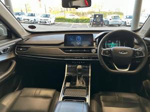 Chery Tiggo 4 Pro 1.5T Elite auto (CVT) - Image 11