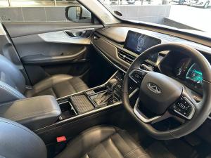 Chery Tiggo 4 Pro 1.5T Elite auto (CVT) - Image 12