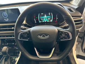 Chery Tiggo 4 Pro 1.5T Elite auto (CVT) - Image 13