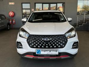 Chery Tiggo 4 Pro 1.5T Elite auto (CVT) - Image 2