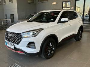 Chery Tiggo 4 Pro 1.5T Elite auto (CVT) - Image 3