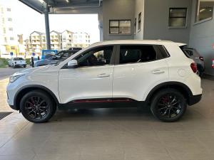 Chery Tiggo 4 Pro 1.5T Elite auto (CVT) - Image 4