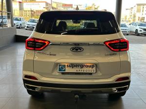 Chery Tiggo 4 Pro 1.5T Elite auto (CVT) - Image 5