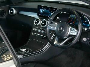 Mercedes-Benz C220d Coupe automatic - Image 14