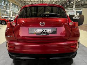 Nissan Juke 1.6T Tekna - Image 11