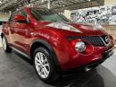 Thumbnail Nissan Juke 1.6T Tekna