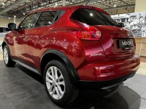 Nissan Juke 1.6T Tekna - Image 2