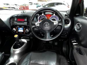 Nissan Juke 1.6T Tekna - Image 7