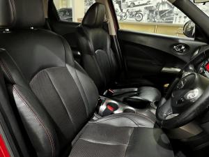 Nissan Juke 1.6T Tekna - Image 8
