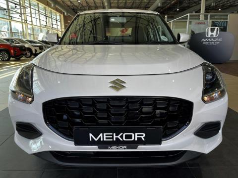 Image Suzuki Swift 1.2 GL+ auto
