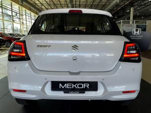 Suzuki Swift 1.2 GL+ auto - Image 13