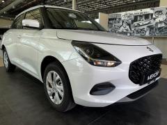Suzuki Cape Town Swift 1.2 GL+ auto
