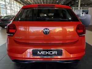 Volkswagen Polo hatch 1.0TSI Life manual - Image 12