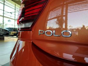 Volkswagen Polo hatch 1.0TSI Life manual - Image 16