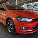 Used 2021 Volkswagen Polo hatch 1.0TSI Life manual Cape Town for only R 239,900.00