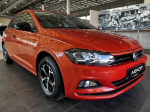 Volkswagen Polo hatch 1.0TSI Life manual - Image 1