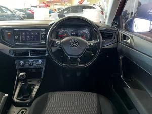 Volkswagen Polo hatch 1.0TSI Life manual - Image 7