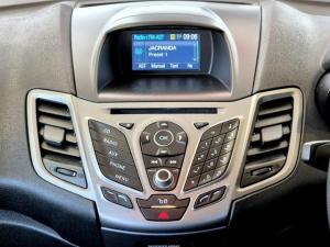 Ford Fiesta 5-door 1.4 Ambiente (aircon+audio) - Image 10