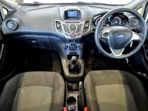 Ford Fiesta 5-door 1.4 Ambiente (aircon+audio) - Image 13