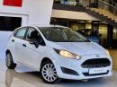Thumbnail Ford Fiesta 5-door 1.4 Ambiente (aircon+audio)