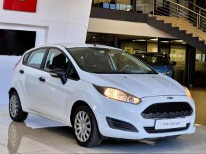 Ford Fiesta 5-door 1.4 Ambiente (aircon+audio) - Image 2