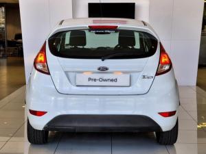Ford Fiesta 5-door 1.4 Ambiente (aircon+audio) - Image 3