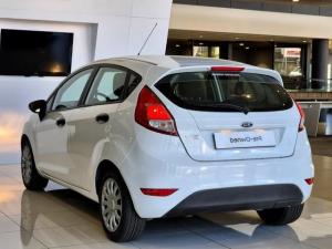 Ford Fiesta 5-door 1.4 Ambiente (aircon+audio) - Image 6