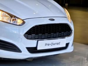 Ford Fiesta 5-door 1.4 Ambiente (aircon+audio) - Image 7