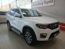Thumbnail Mahindra Scorpio-N 2.2D Z8L 4XPlor