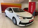 Thumbnail Toyota Corolla Quest 1.8 Plus auto