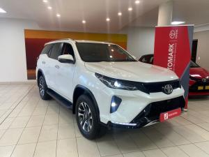Toyota Fortuner 2.4GD-6 4x4 - Image 1