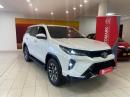 Thumbnail Toyota Fortuner 2.4GD-6 4x4