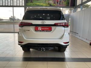 Toyota Fortuner 2.8GD-6 VX - Image 5