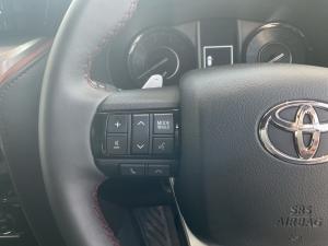 Toyota Fortuner 2.8GD-6 VX - Image 9