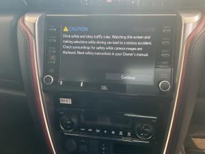 Toyota Fortuner 2.8GD-6 VX - Image 14