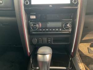Toyota Fortuner 2.8GD-6 VX - Image 15