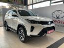 Thumbnail Toyota Fortuner 2.8GD-6 VX