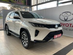 Toyota Fortuner 2.8GD-6 VX - Image 1